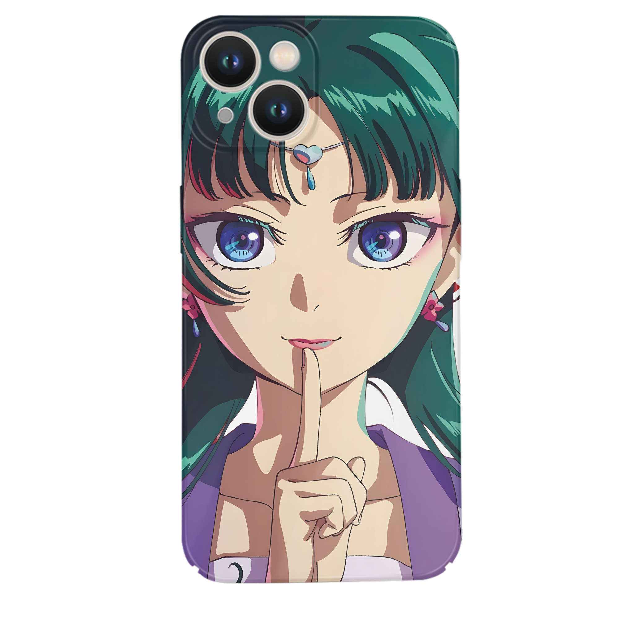 （画像用） 薬屋のひとりごと The Apothecary Diaries 【iPhone 14シリーズ対応】ハードケース